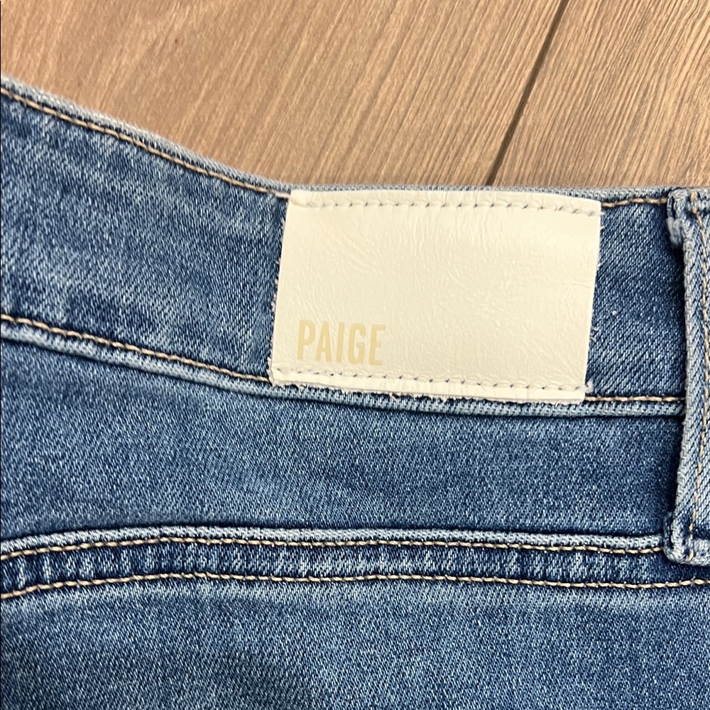 PAIGE Women's Jeans - Picture 11 of 14
